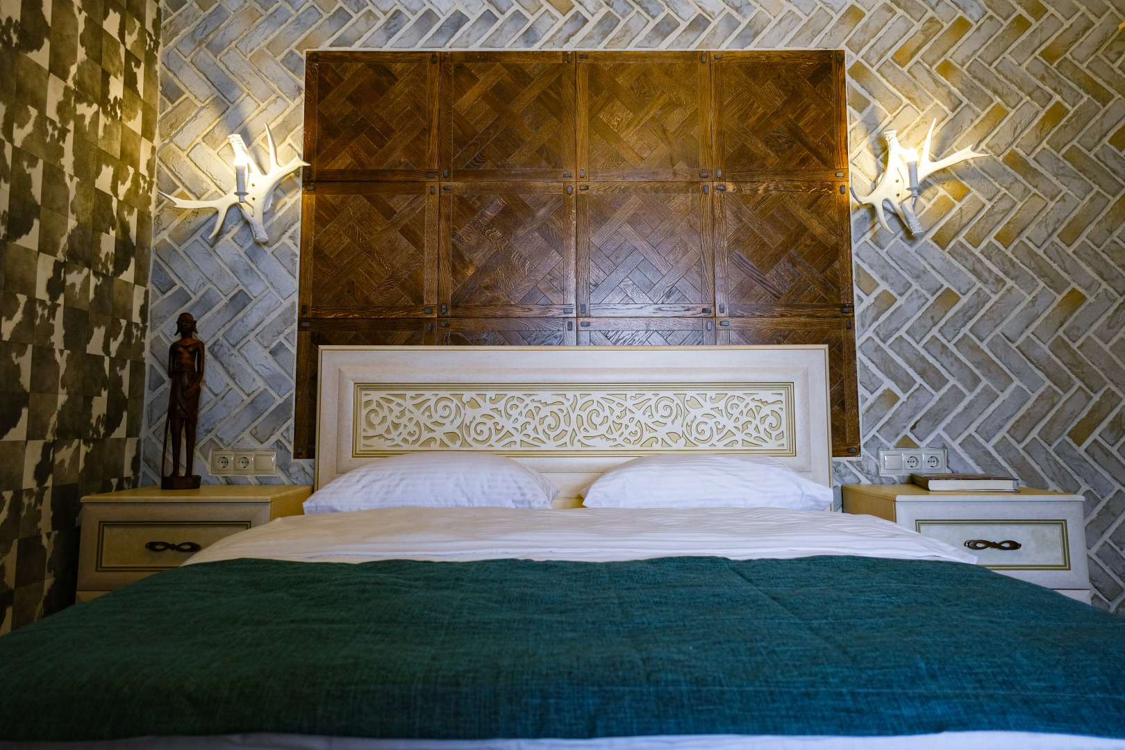 Отель  ArtBarin