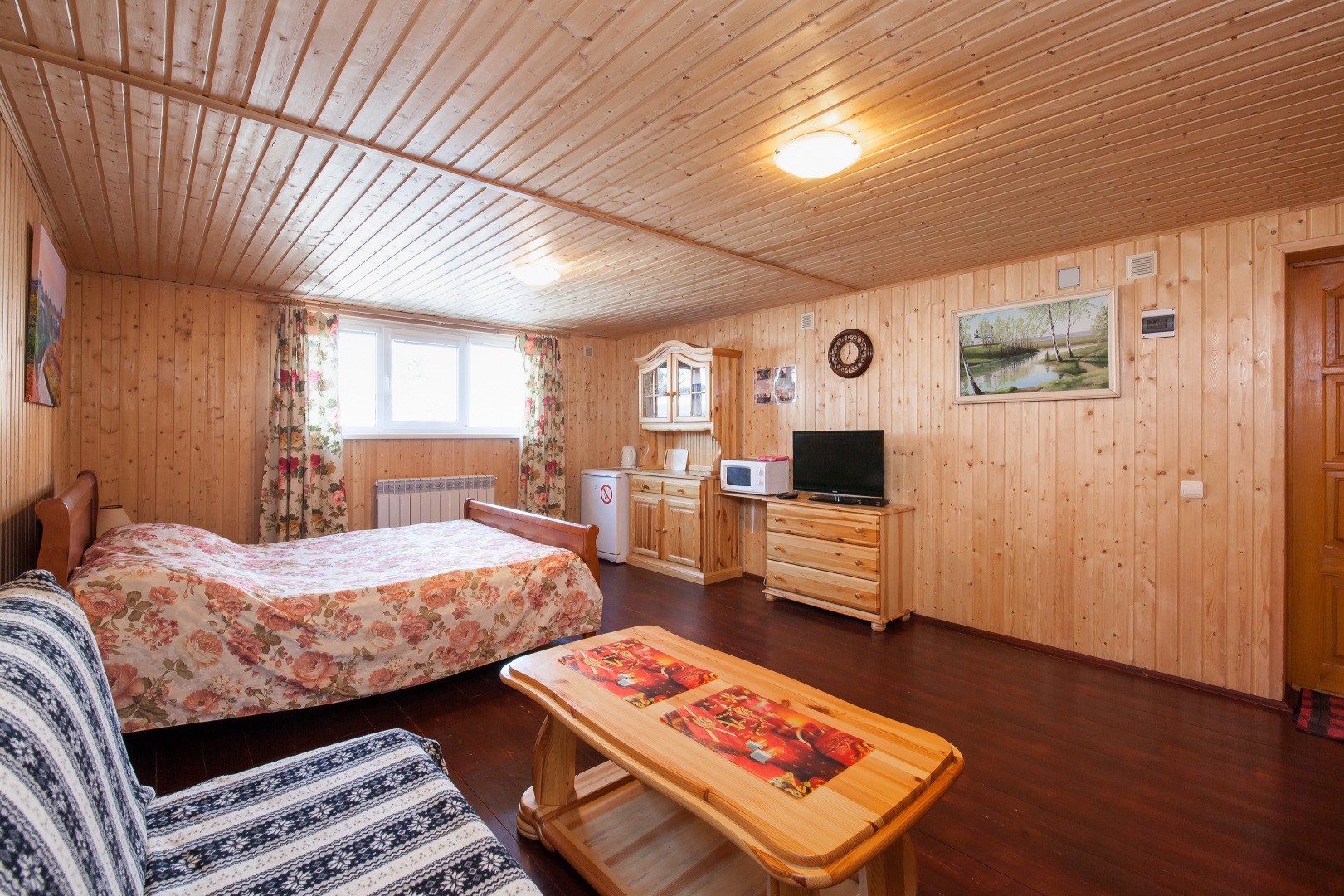 Гостевой дом У реки 44