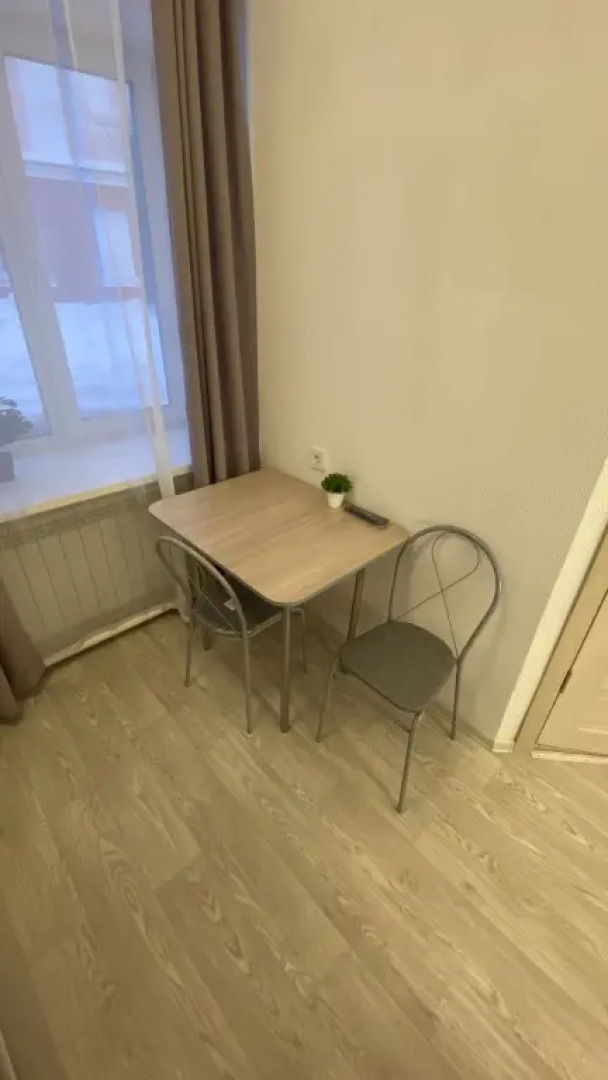 Апартаменты на Аллее Труда 21 3