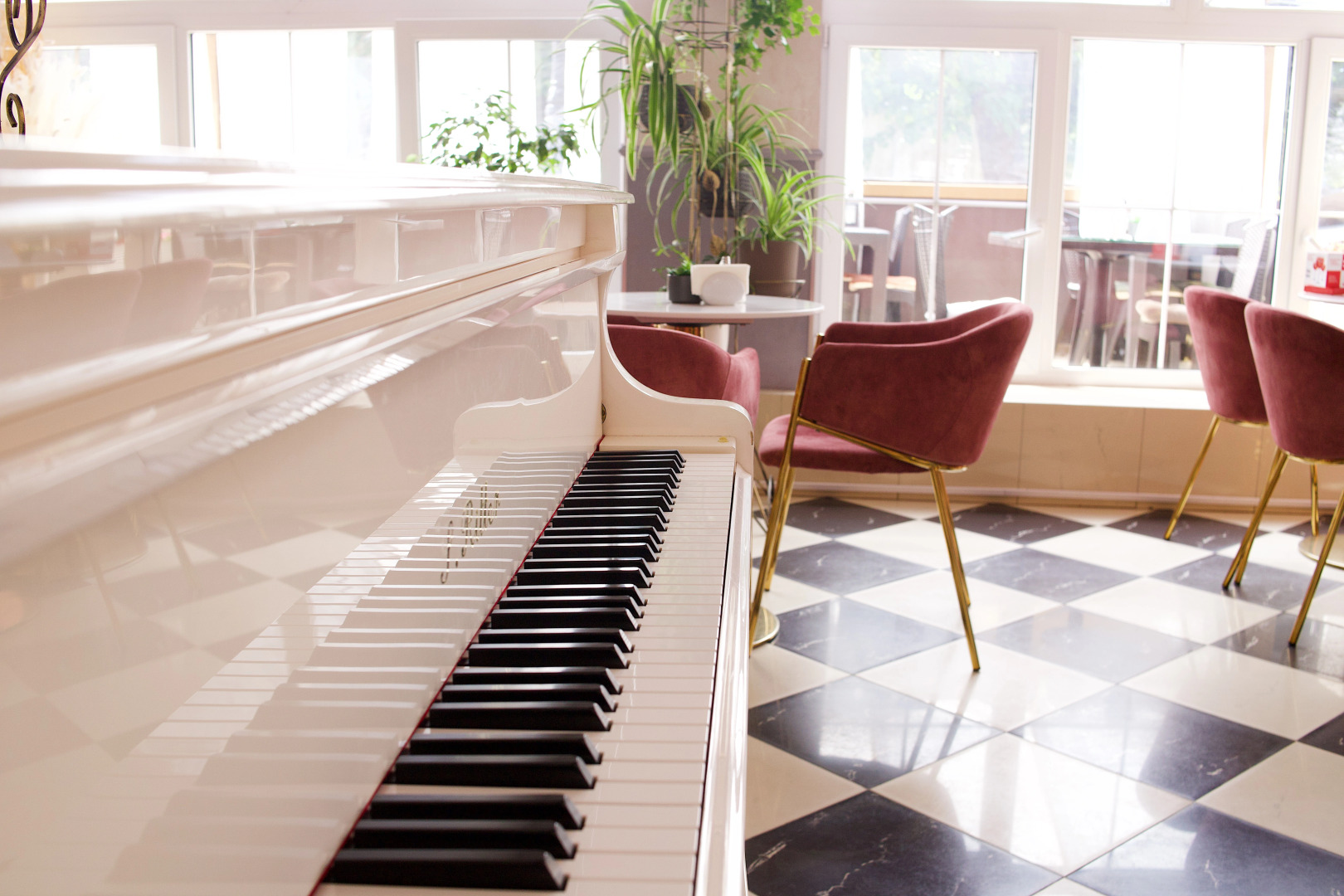 Отель Принцесса Элиза