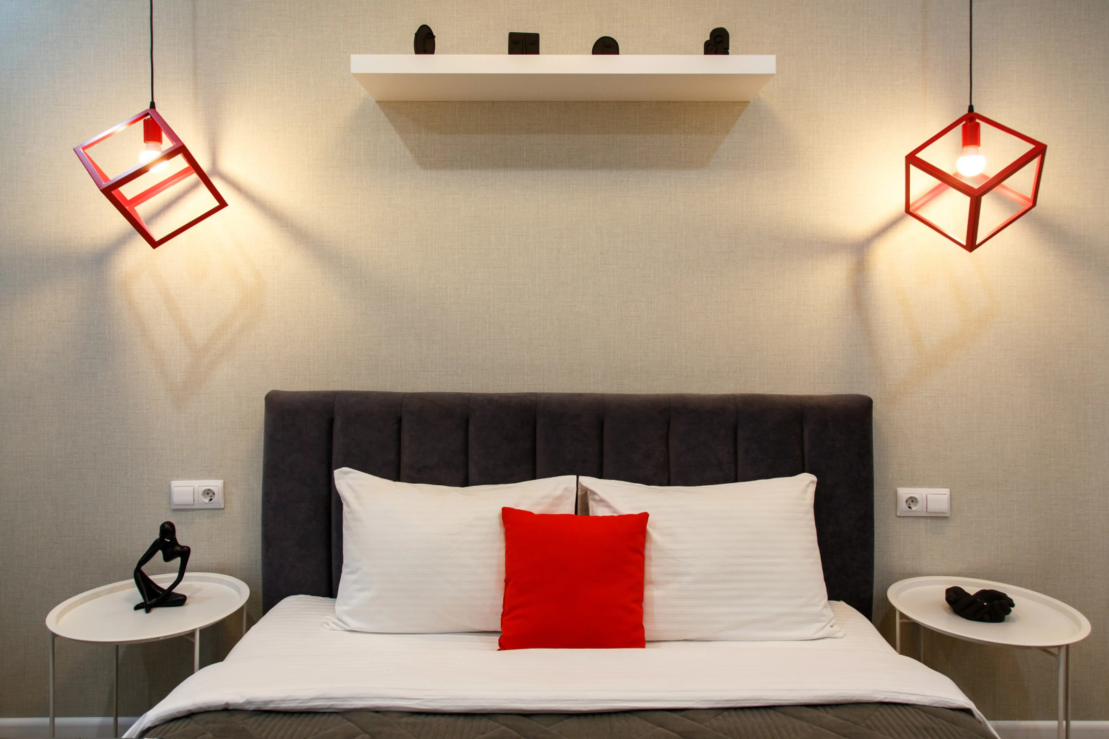 Апартаменты Пятый элемент