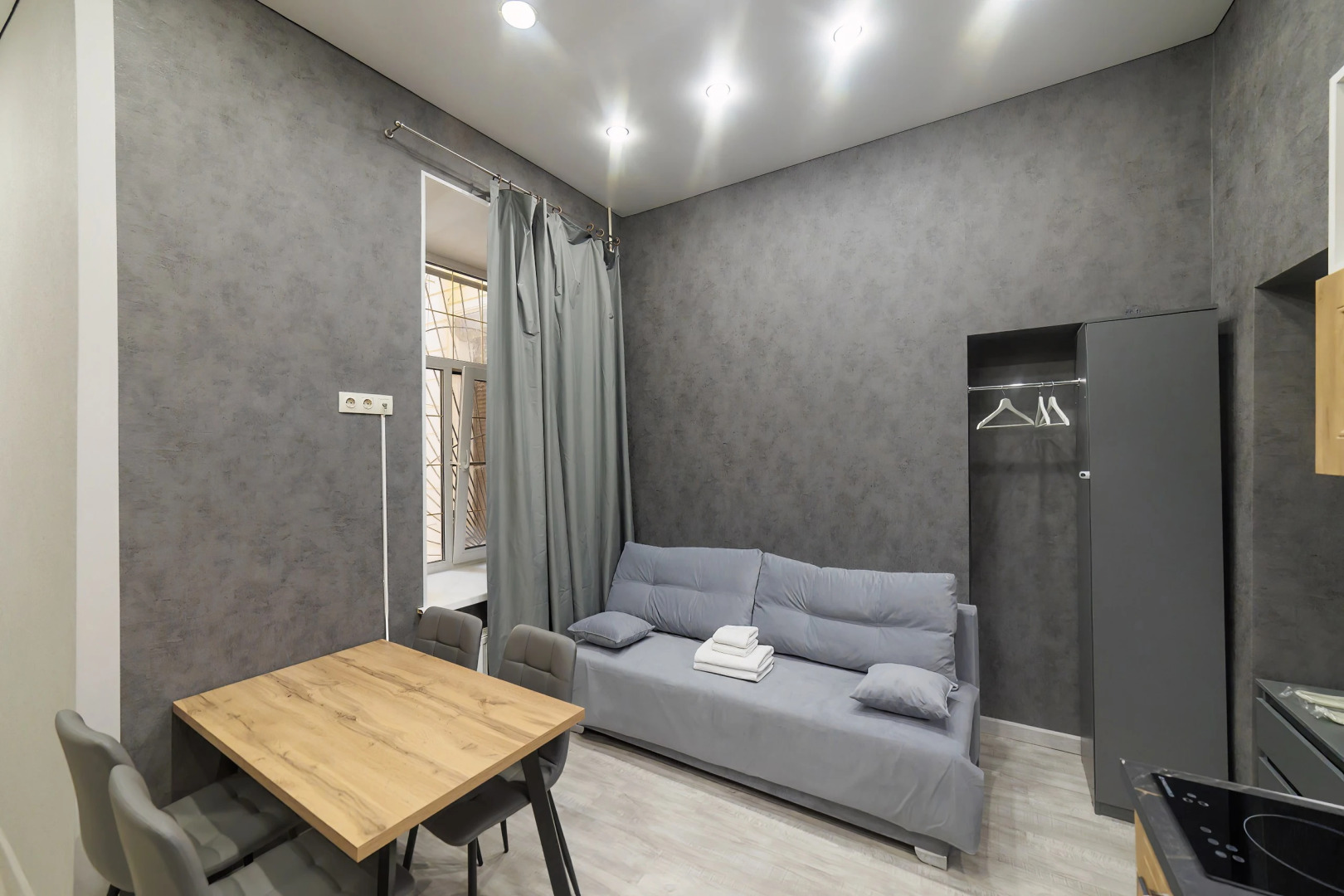 Апартаменты Студия на Невском