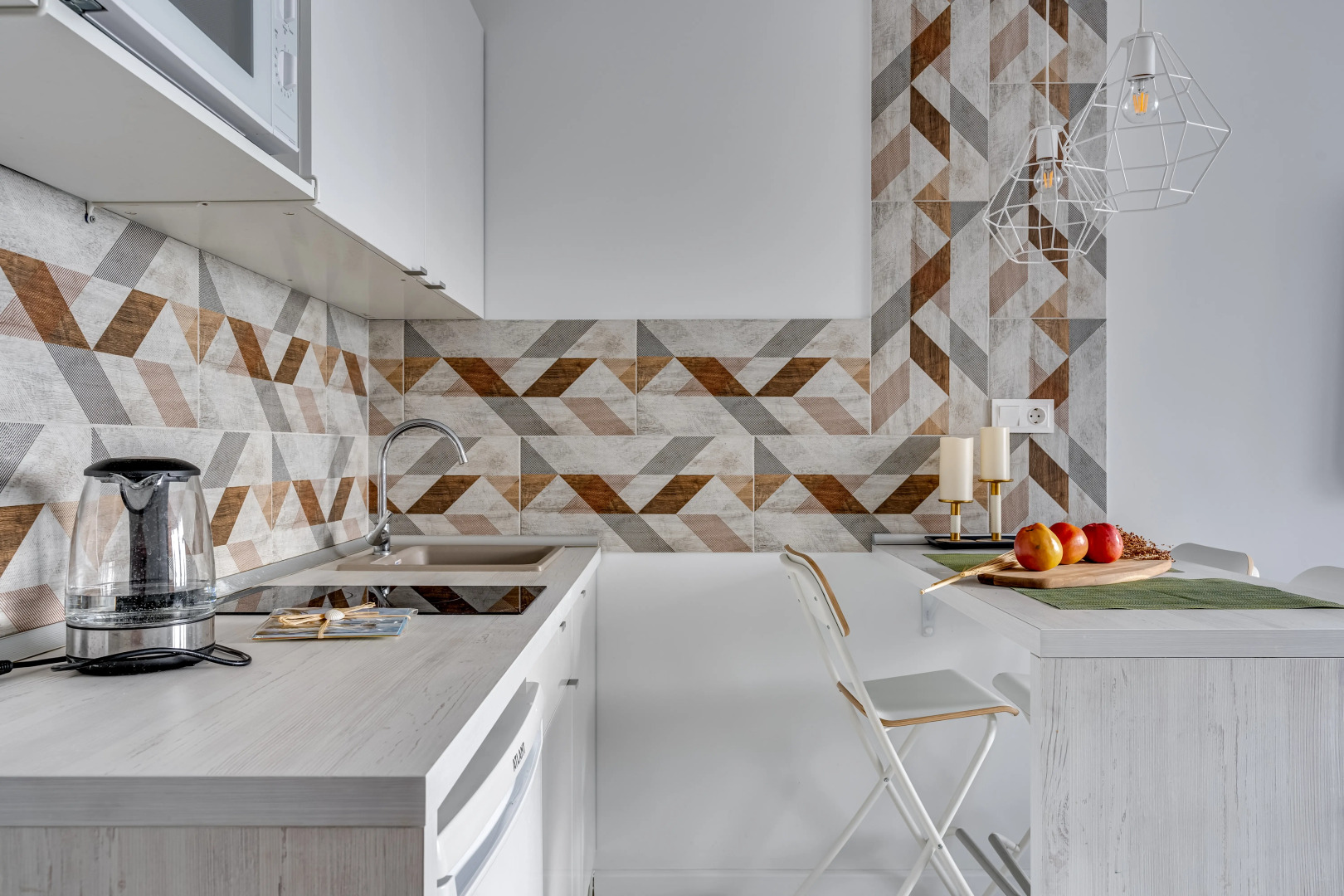 Квартира Та Самая студия А