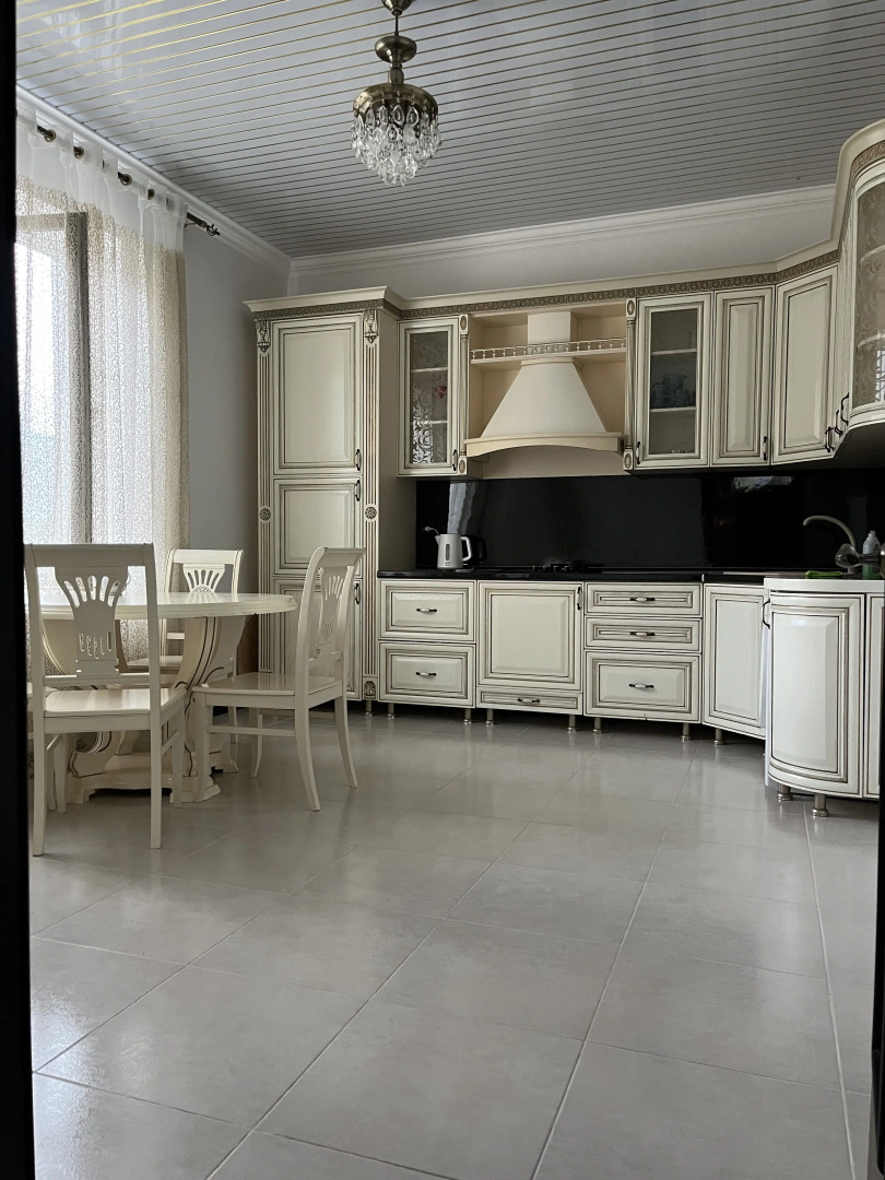 Частный дом под Гунибом