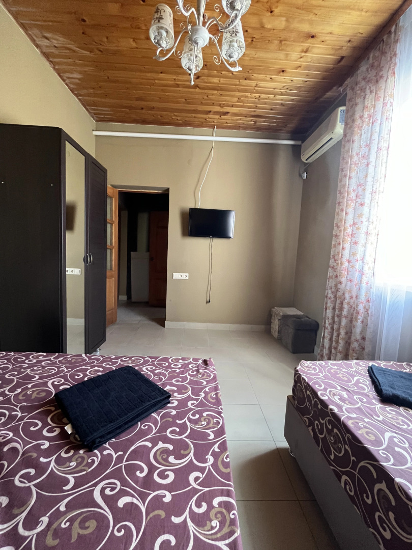 Гостевой дом Астра