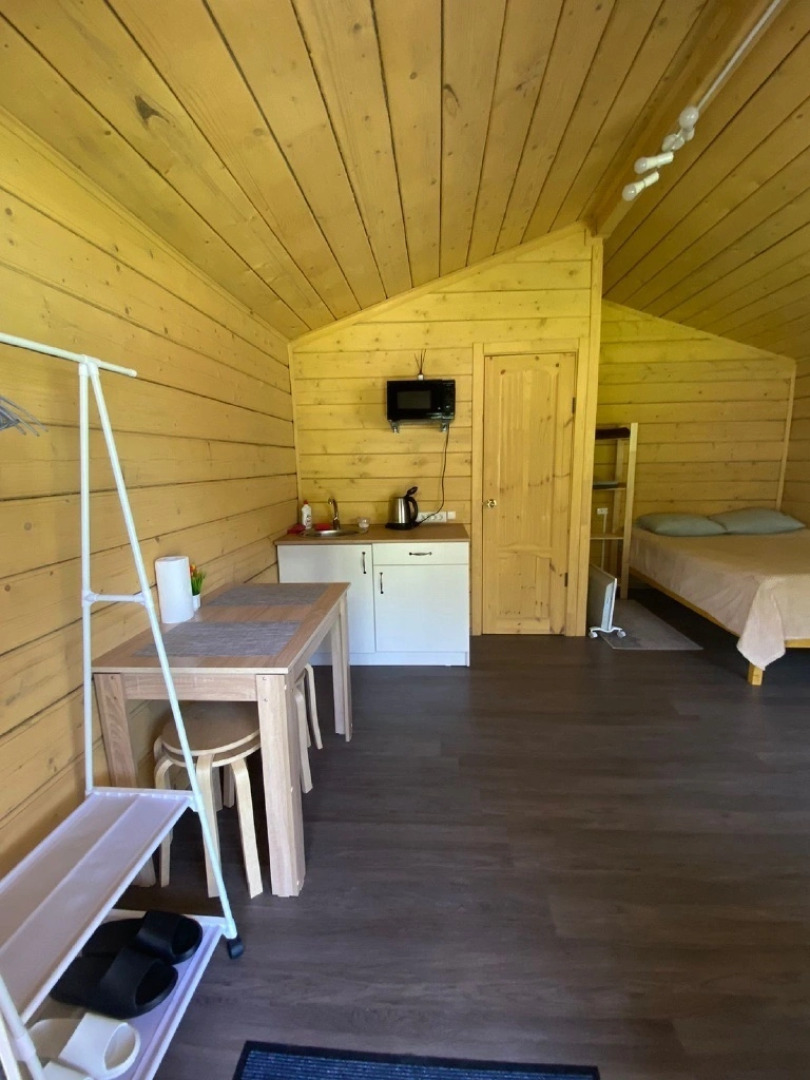 Частный дом в селе Соузга на Айской 22