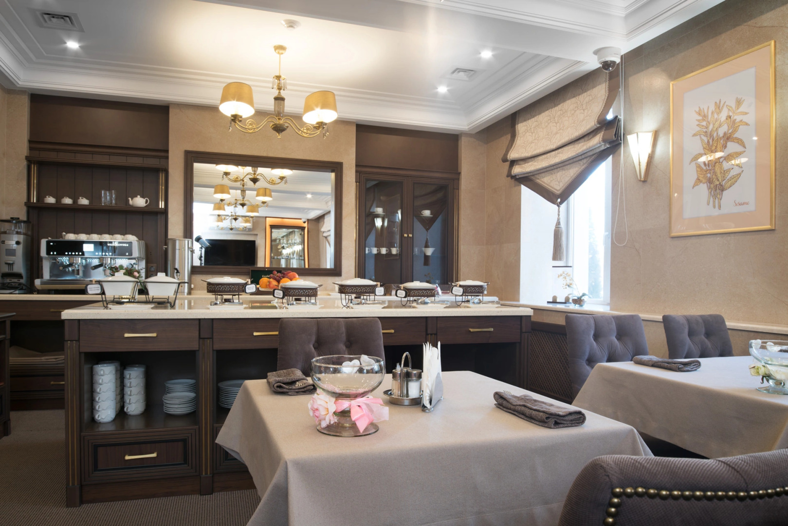 Отель Волга