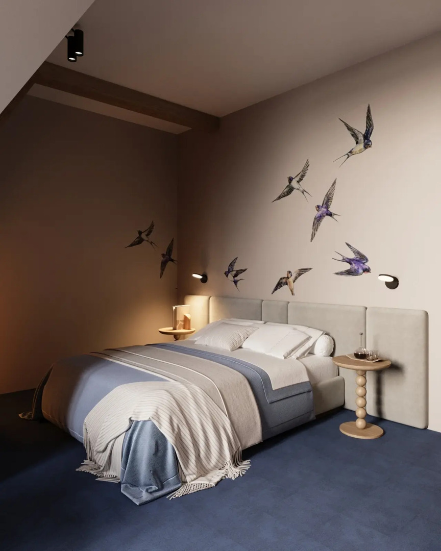 Отель Никола