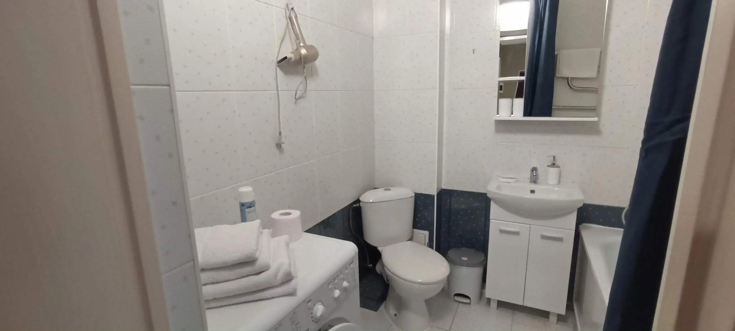 Апартаменты Галерея на Гагарина у Королевских Ворот