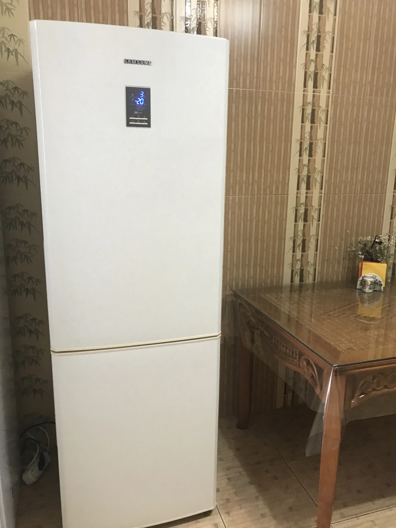 Квартира Московская 86