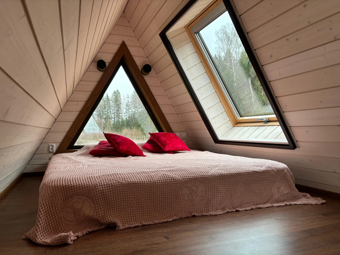 Частный Дом ХолмЛес