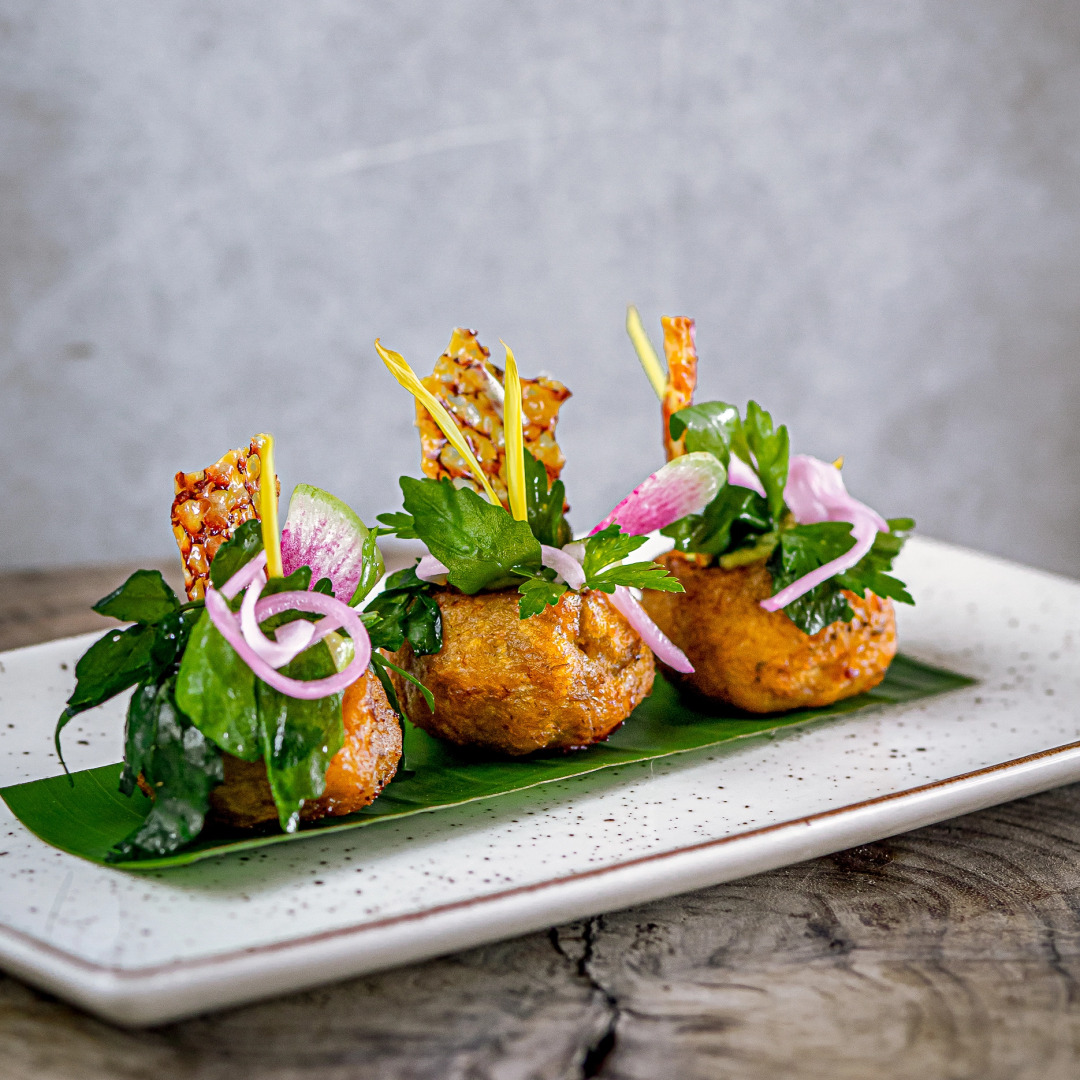 Отель The Fives Oceanfront Puerto Morelos