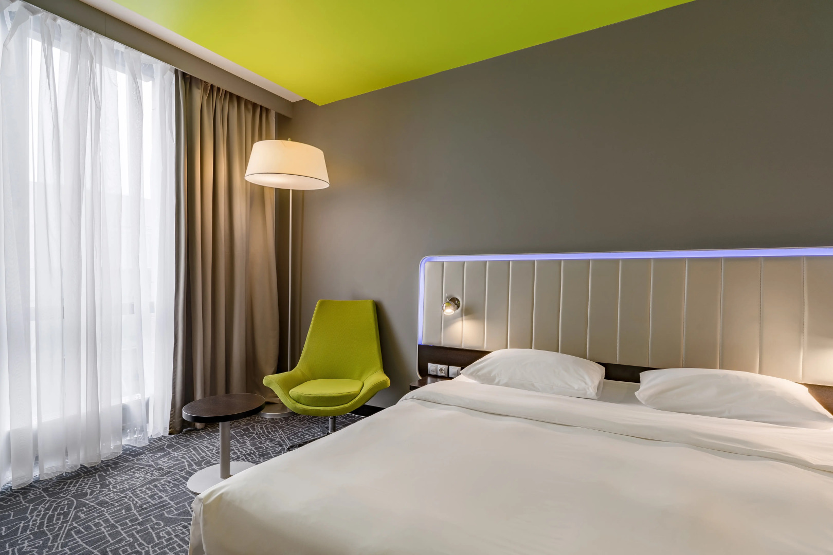 Cosmos Saint -Petersburg Pulkovo Airport Hotel