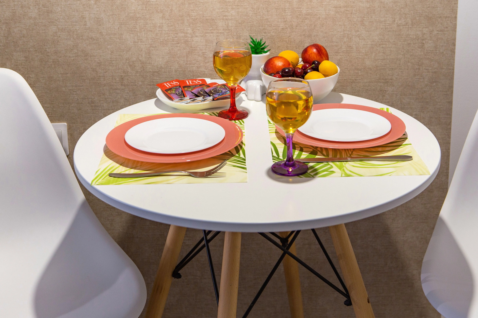 Апартаменты Sweet Home Studio 3