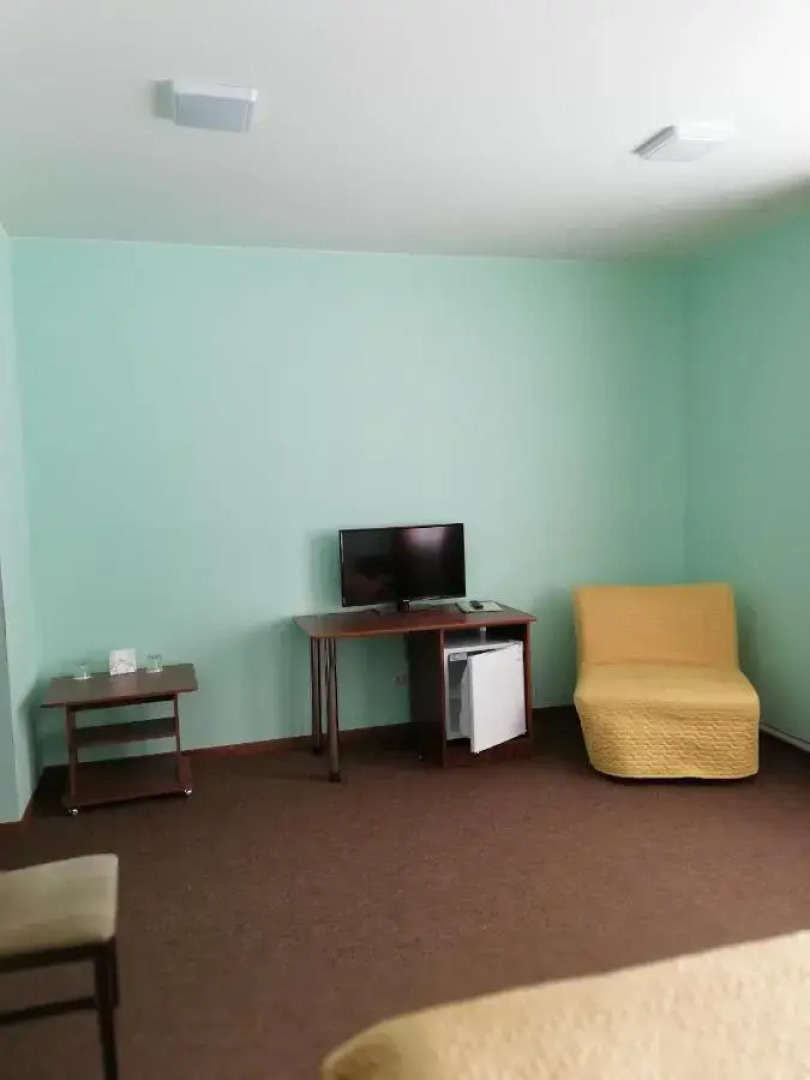 Отель Книиэкот