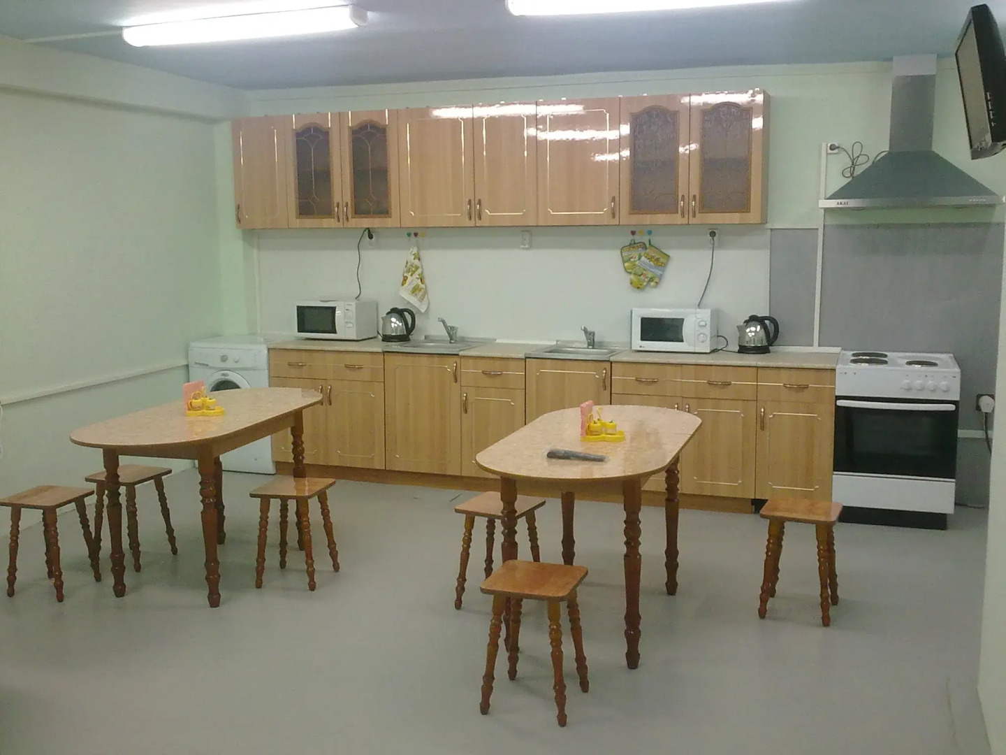 Северная Звезда