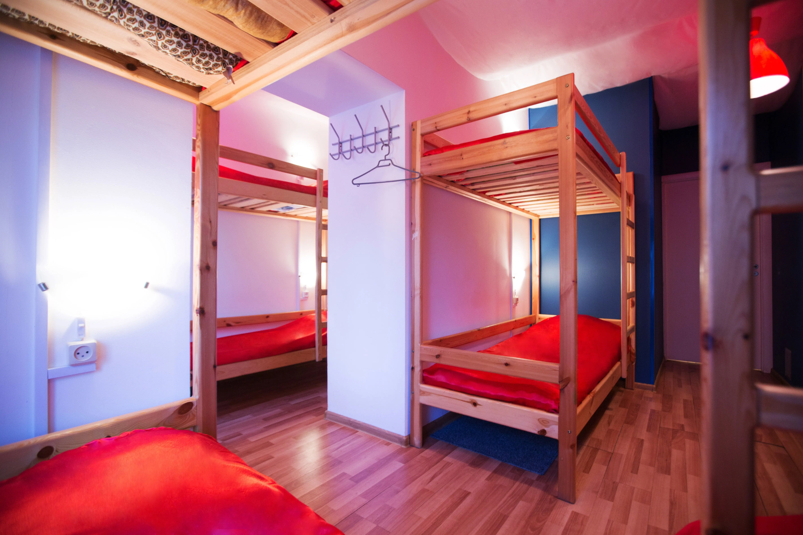 Хостел Фрегат