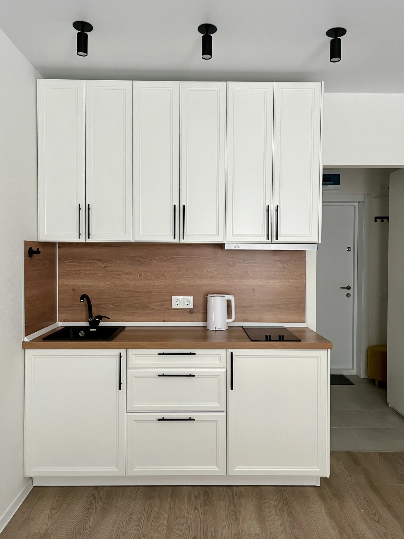 Квартира New Level Lemon