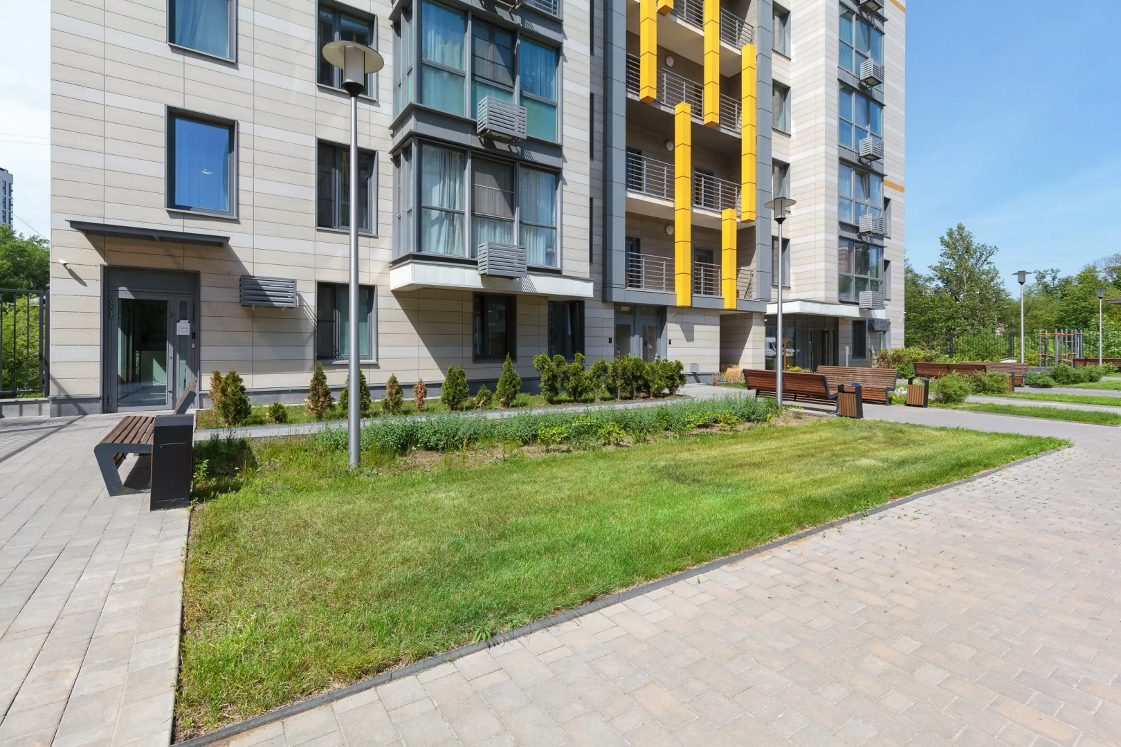 Квартира Уютная на Багрицкого 18 от Comfort Home