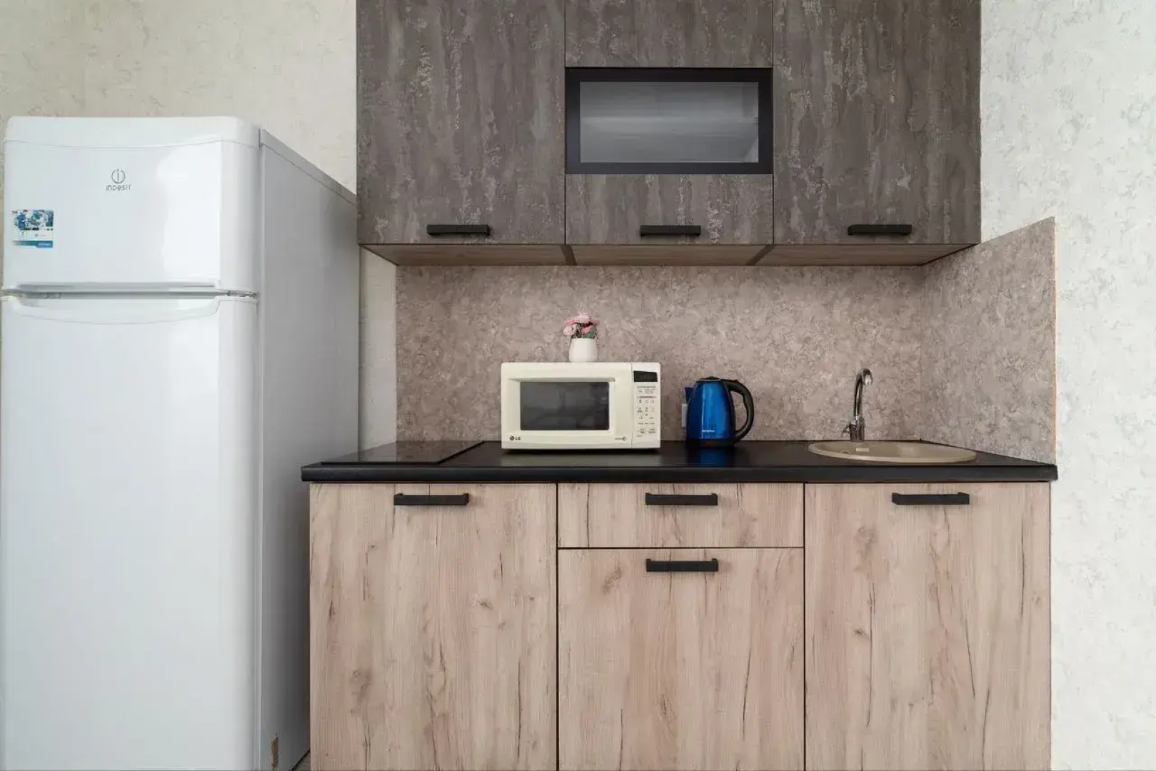 Квартира на Улице Героя Владислава Посадского 17к2