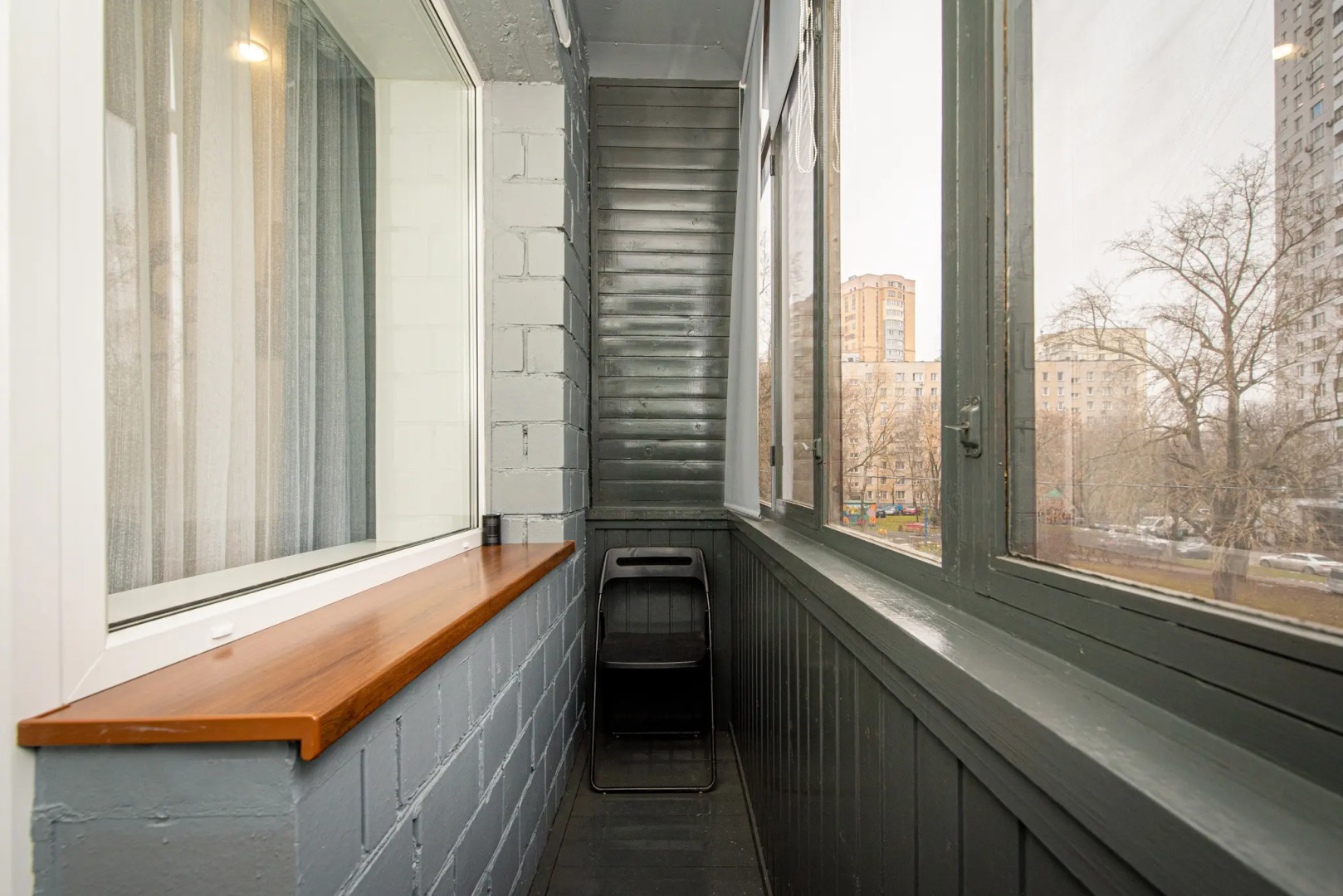 Квартира комфортабельная однокомнатная к Вашим услугам всего в 5 минутах ходьбы от метро Семеновская