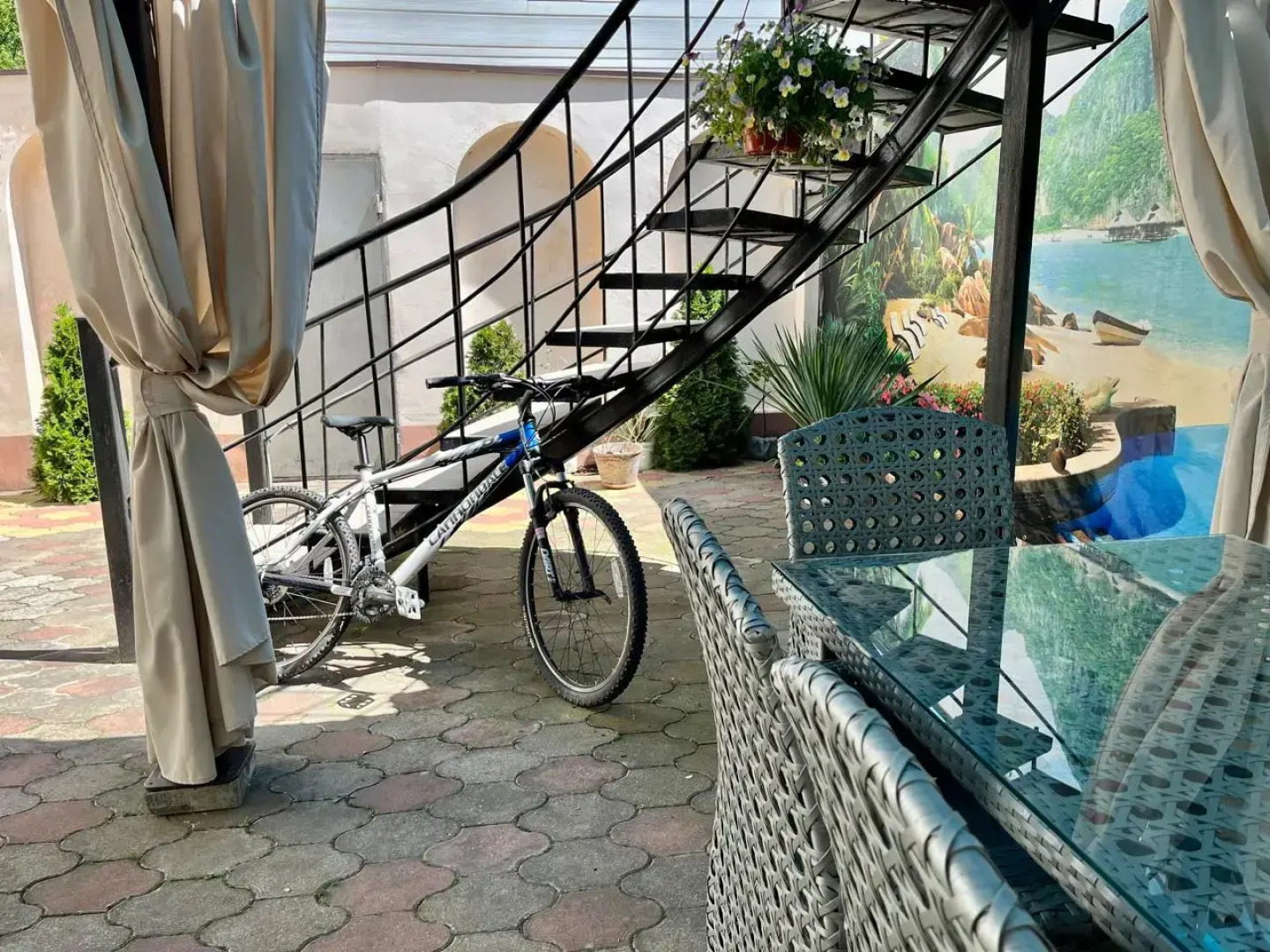 Гостевой дом Адель