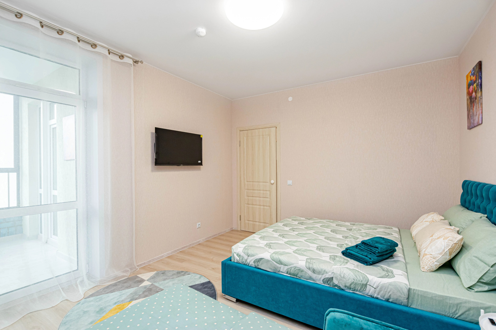 Апартаменты Самые уютные