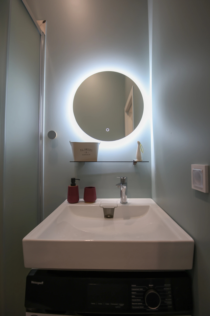 Квартира Студия в Иннополисе