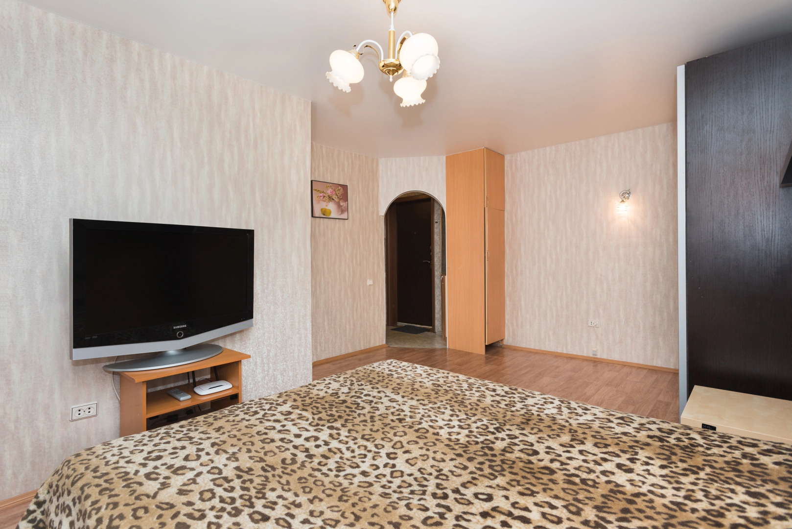 Квартира Марьин Дом на Азина 39