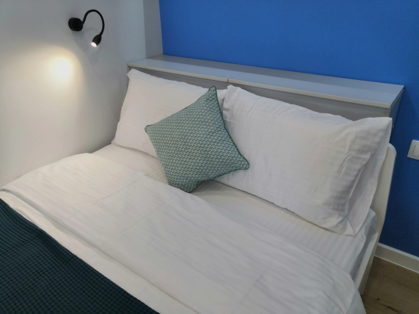 Квартира Luxury Studio на Пушкина