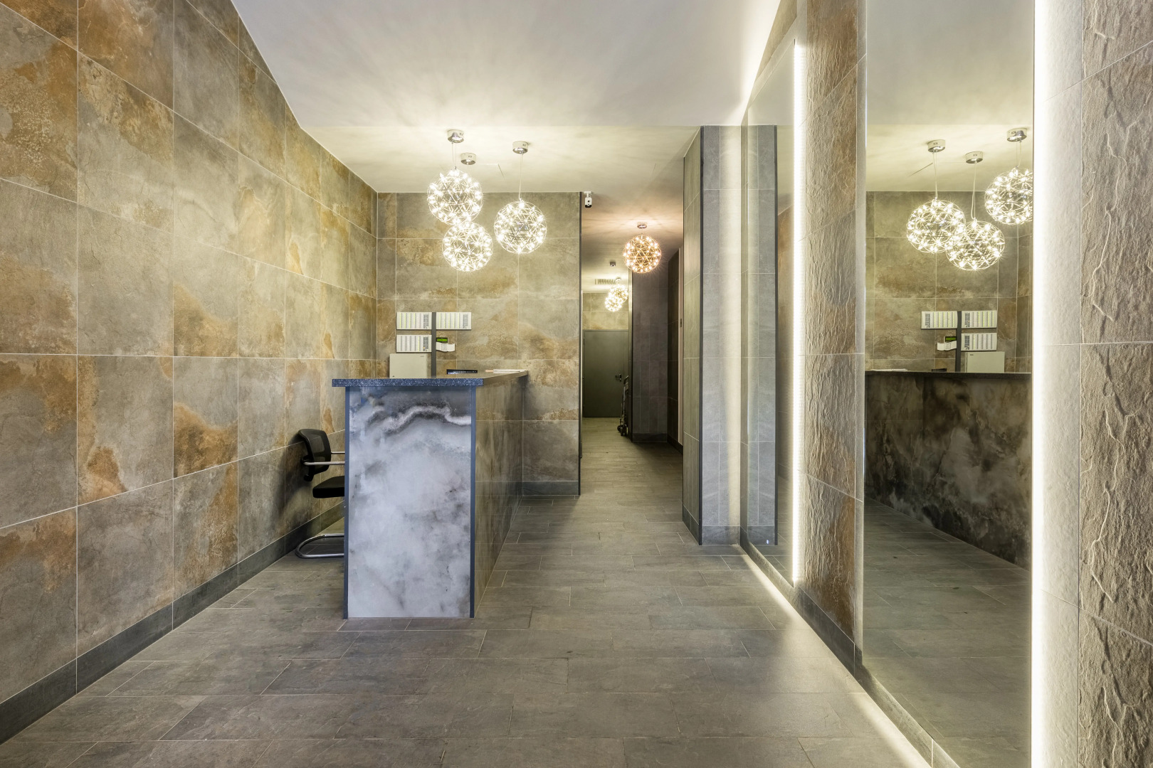 Апартаменты Bruno Loft