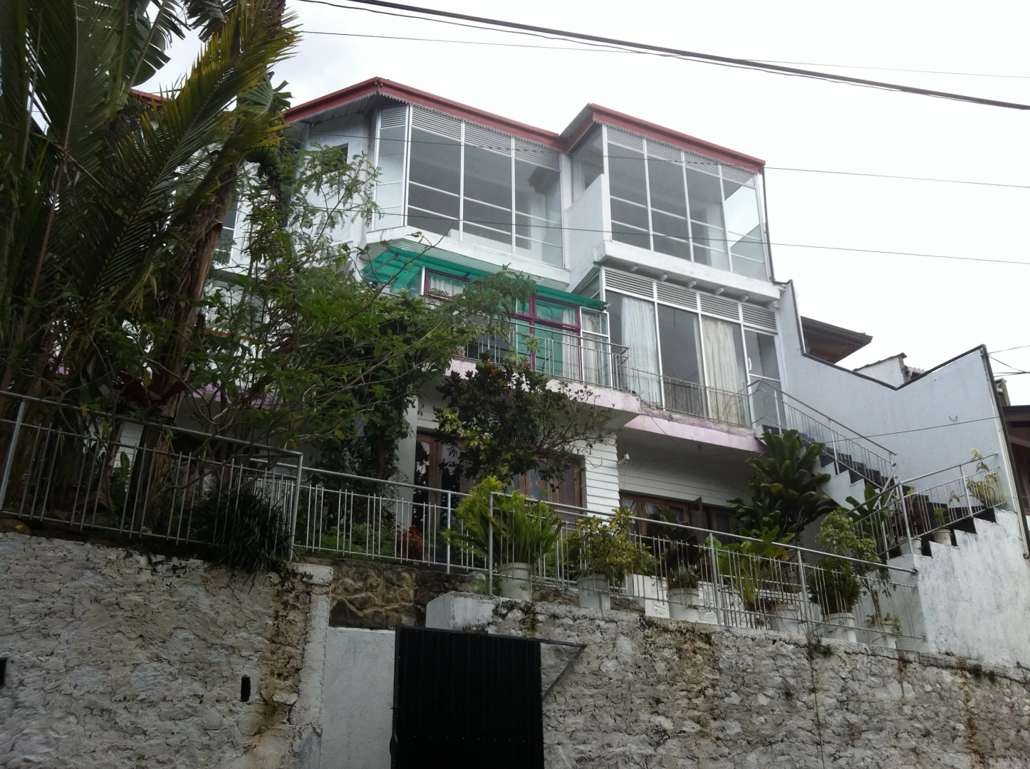 Гостевой Дом Blossom Rest