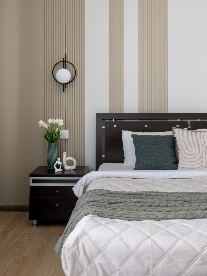 Квартира GM Apartments Шикарная Четвёрка на Тверской