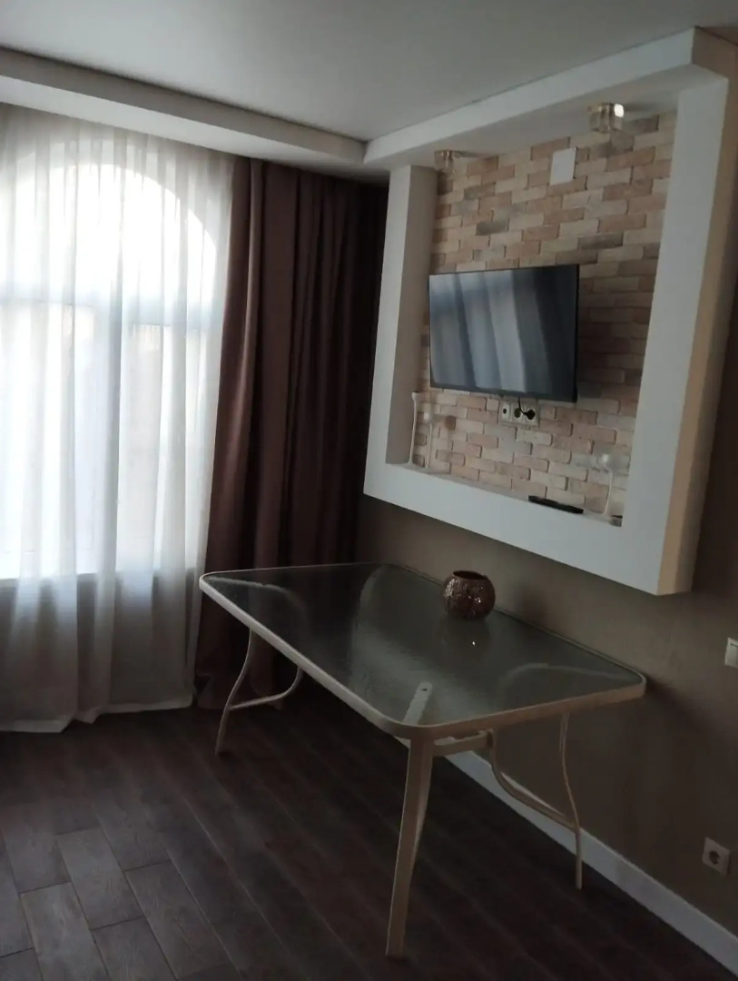 Гостевой дом Олимпия