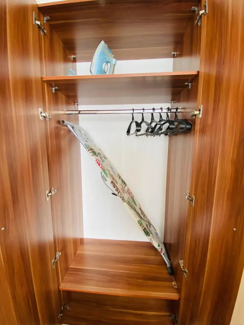 Апартаменты Набережная 26/1