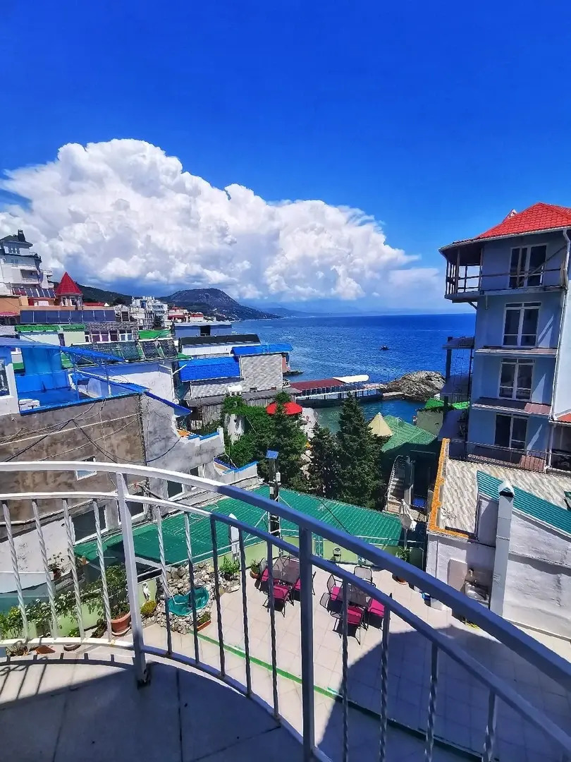 Отель Санта Барбара 2