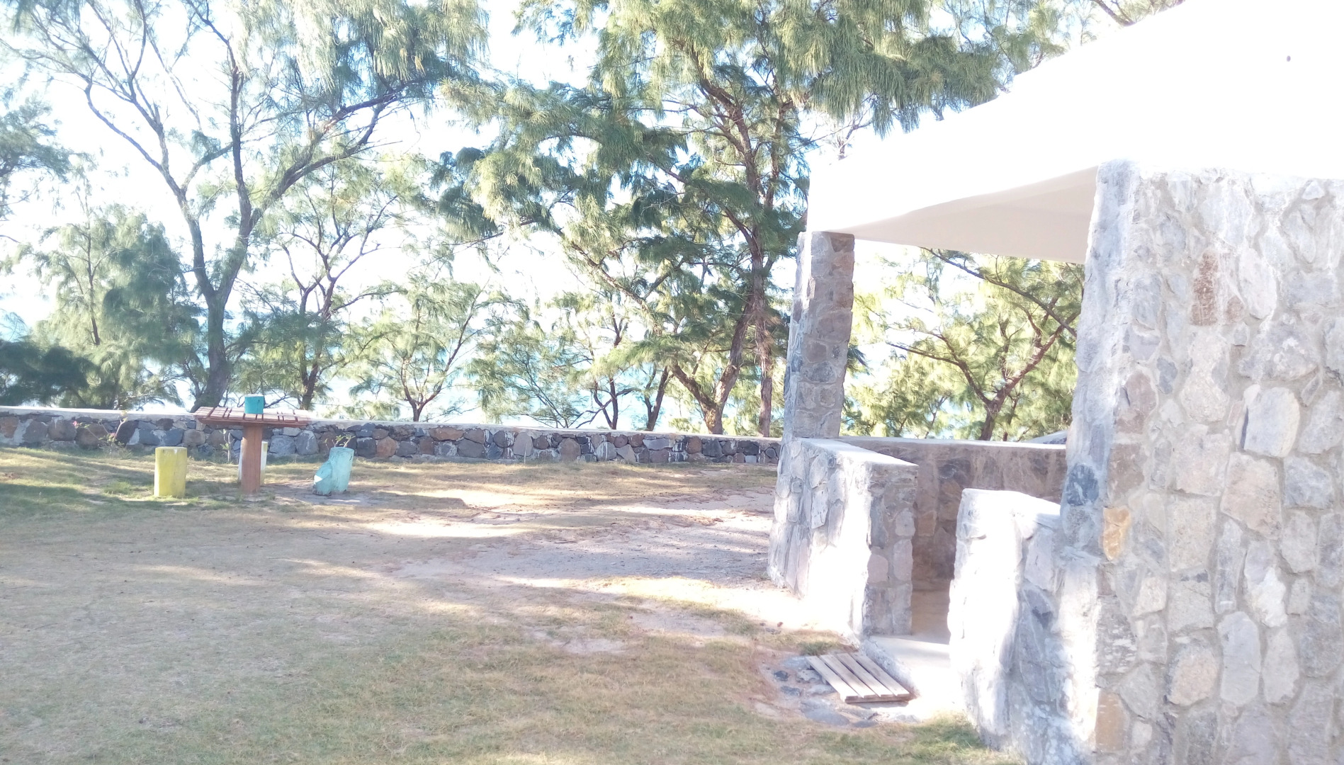 Гостевой Дом Le Shanoa