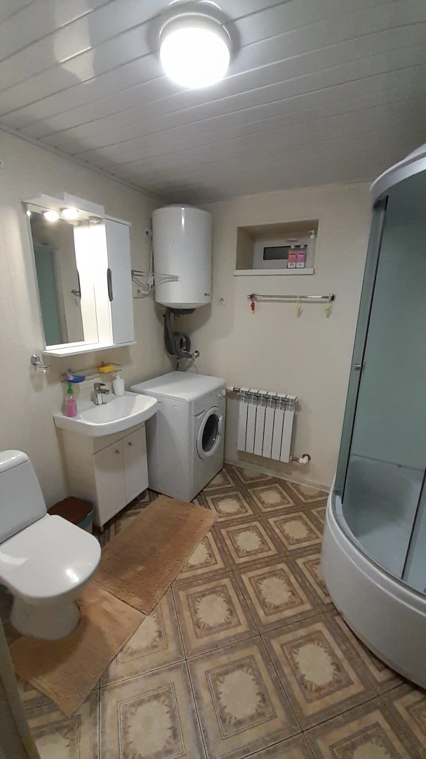 Гостевой домик Слободка 74