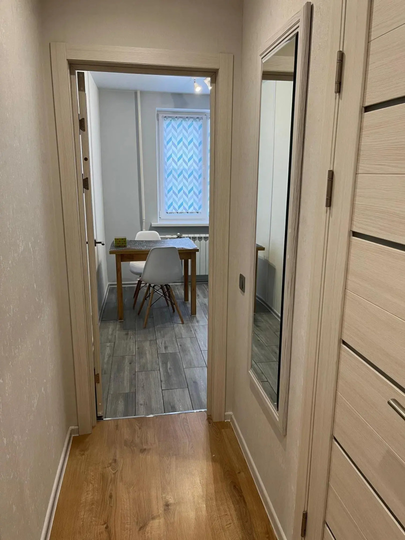 Апартаменты Бульвар Шмидта 3