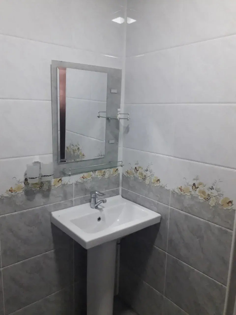 Гостевой дом Allanazar Ota