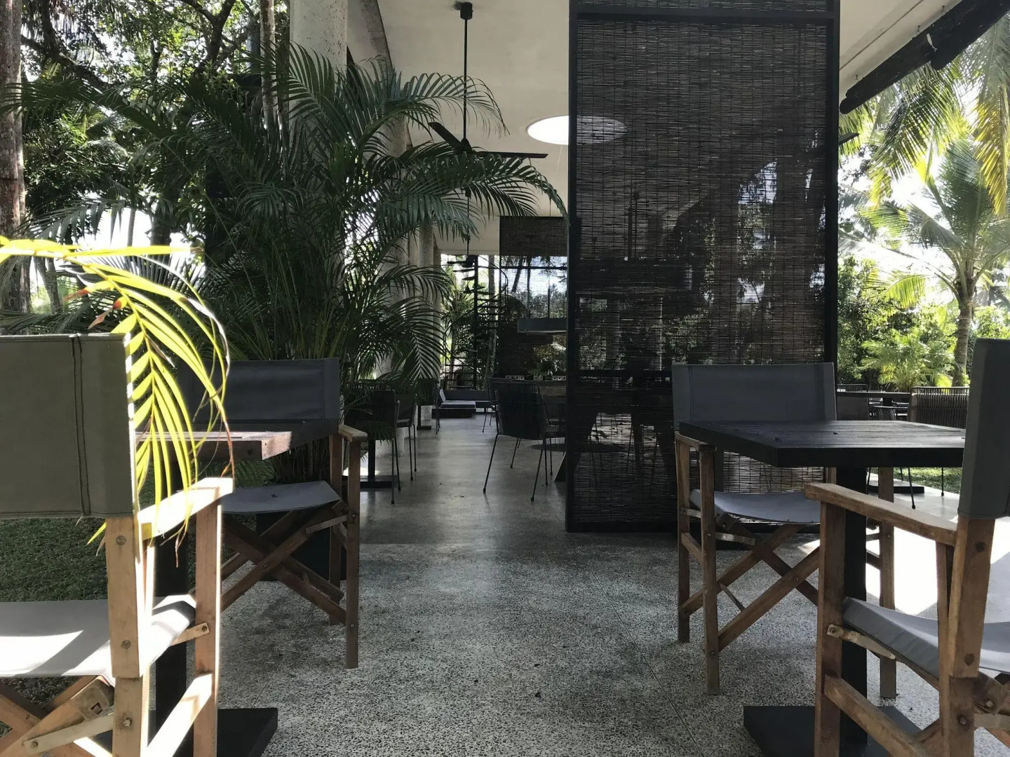 Отель Kaju Green Eco Lodges