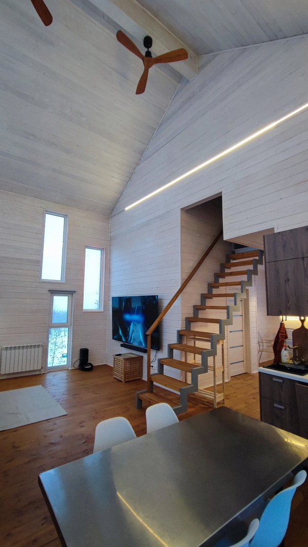 Частный дом  Барнхаус Тишь