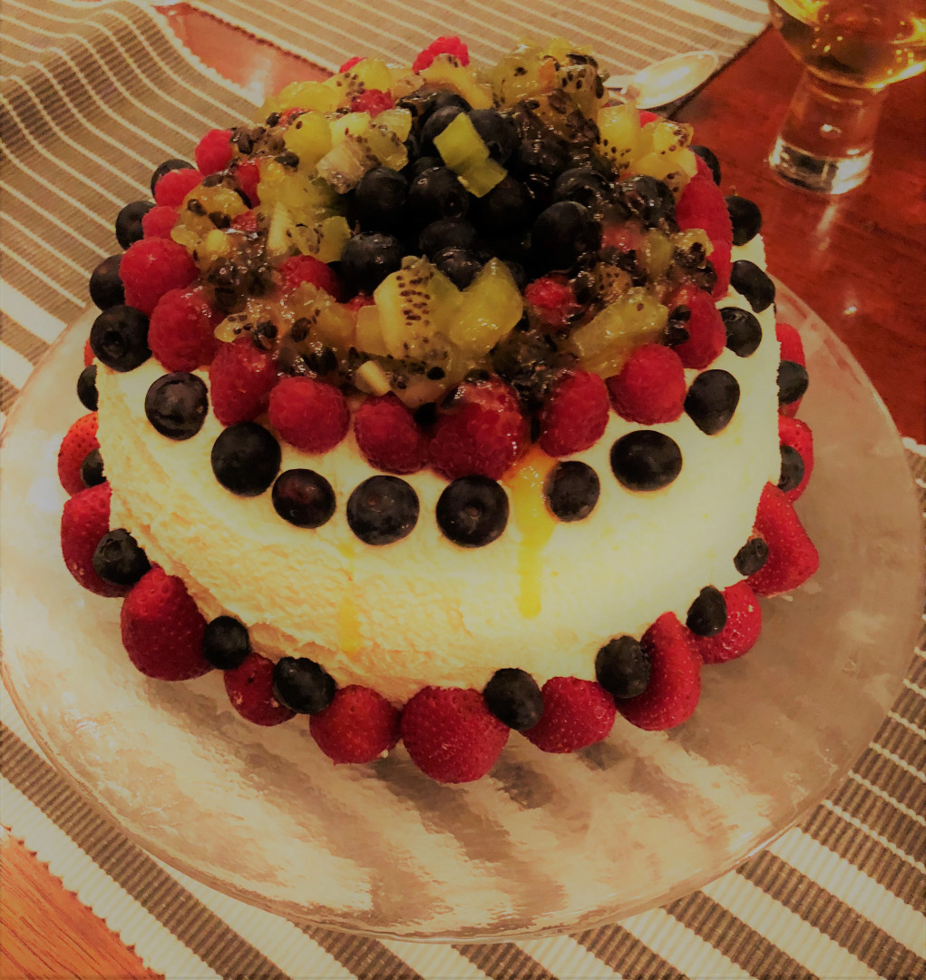 Гостевой Дом Chalet Eiger