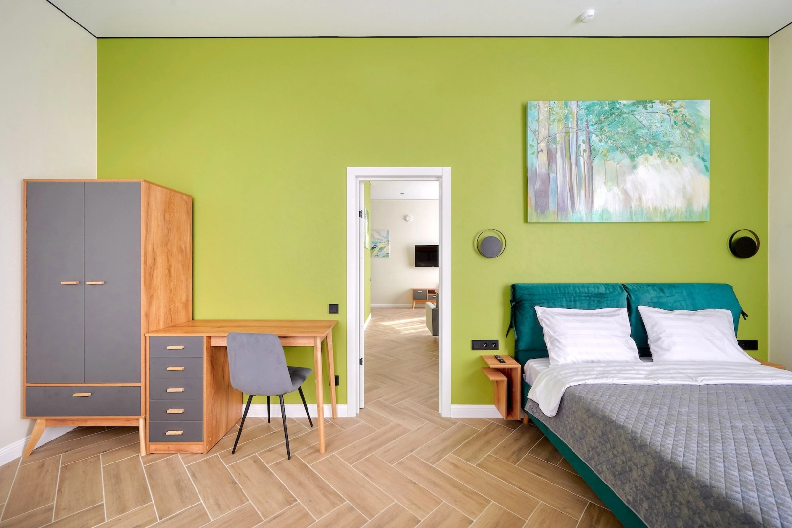 Апарт-отель Винтерфелл Стрешнево