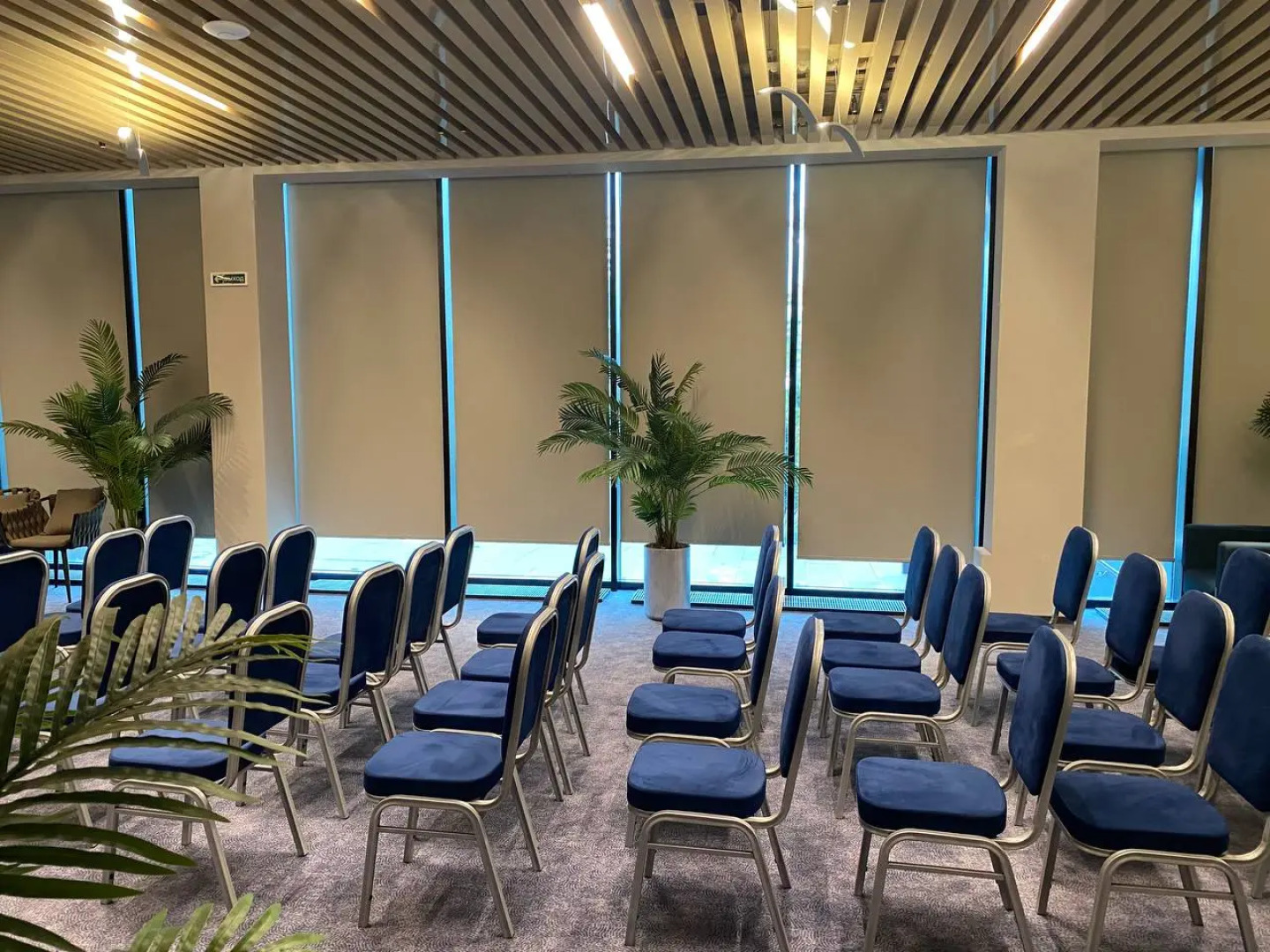 Отель Чайка