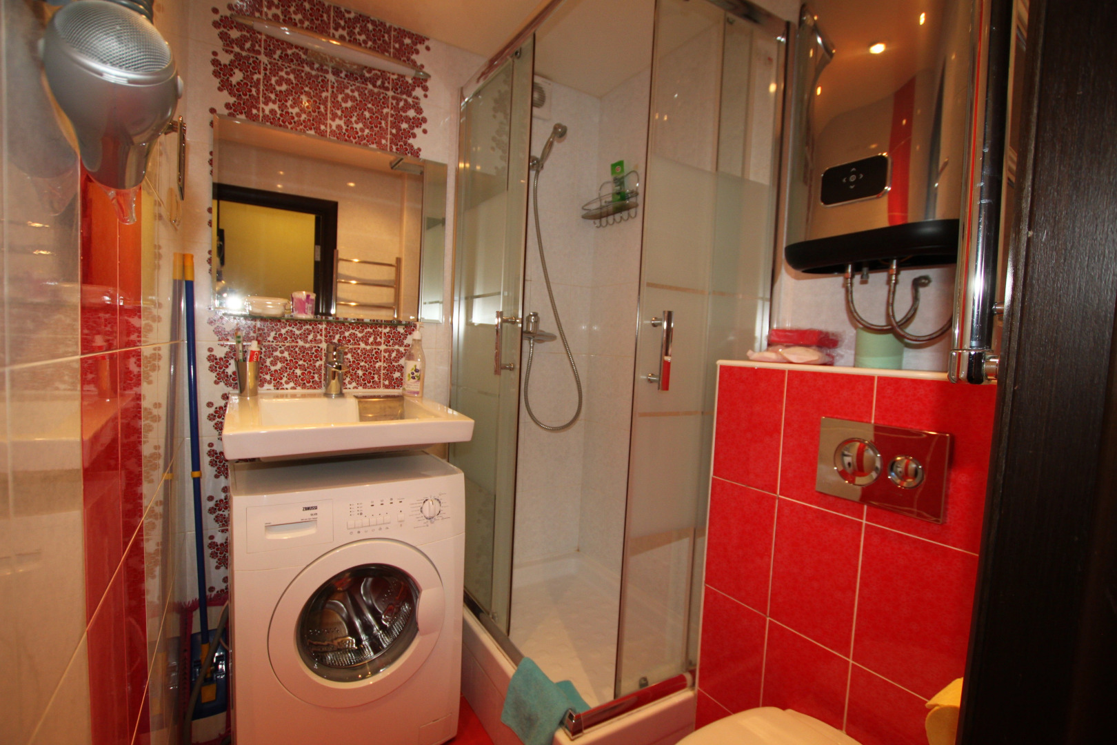 Апартаменты TVST - Маяковская Красина