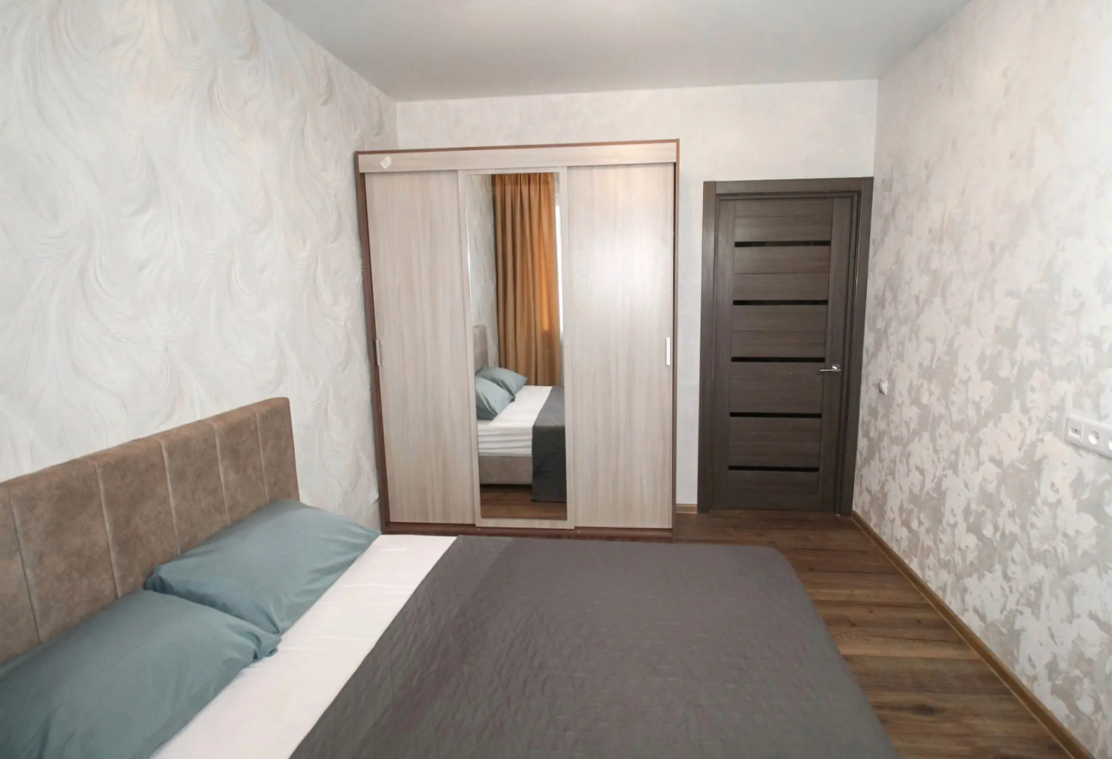 Квартира на Насоновой 9Б