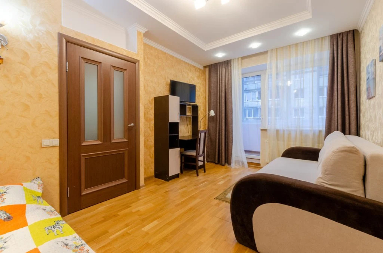 Квартира на улице Тургенева 10А