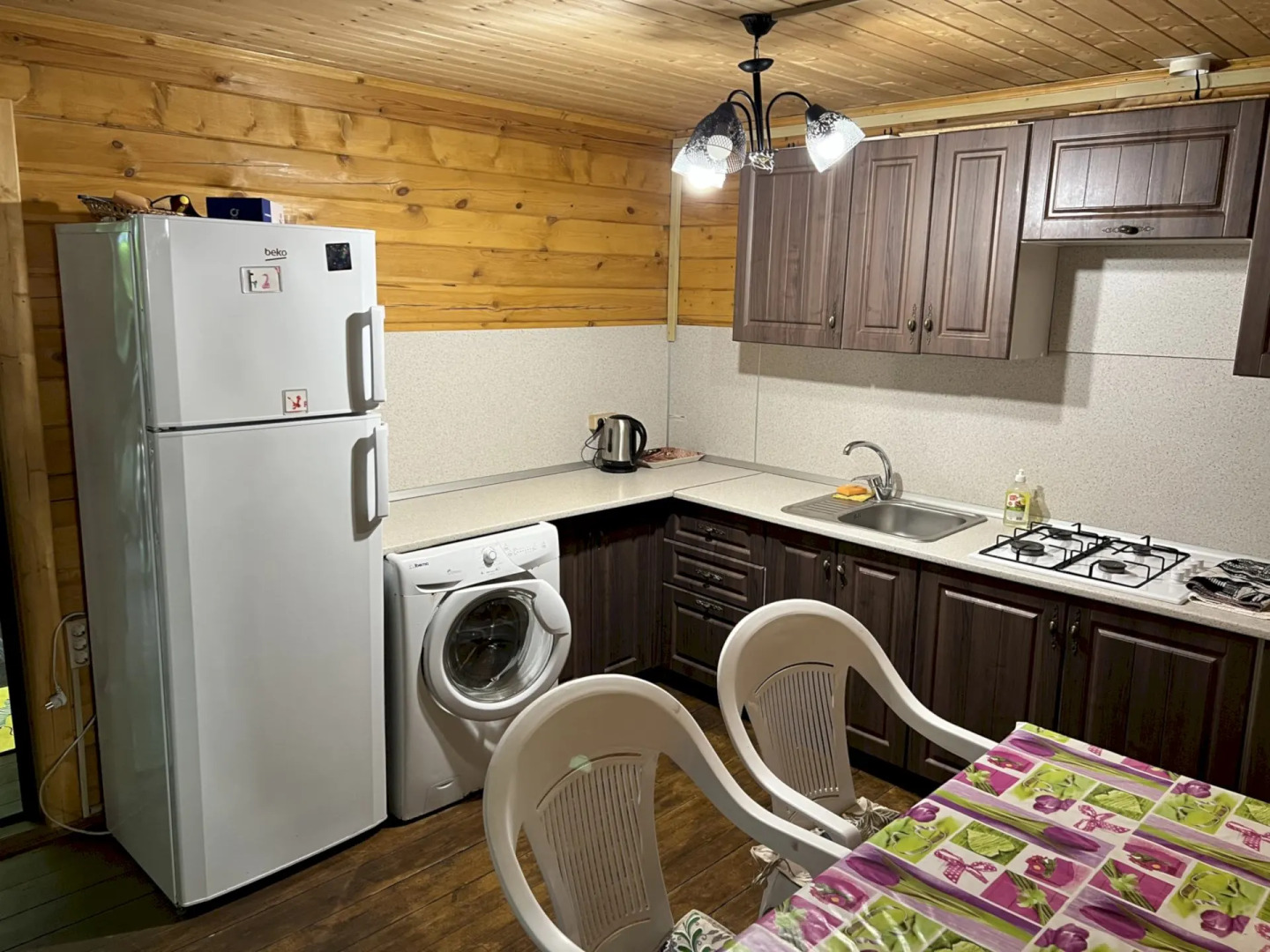 Частный Дом 437 Хутор Бетта