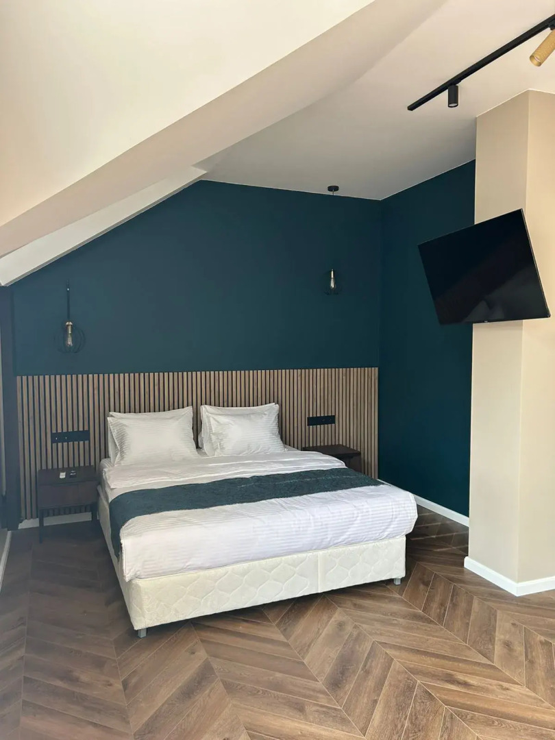 Отель Кремлевские Палаты